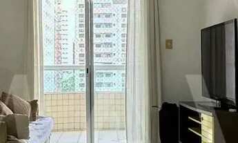 Imagem: Apartamento 2 dormitórios Padrão Na Vila