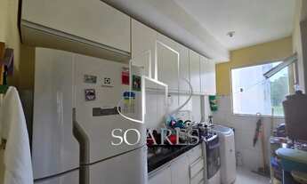 Imagem: Apartamento à Venda no Condomínio Salinas