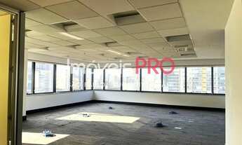 Imagem 4: Conj. Comercial, Itaim Bibi - São Paulo