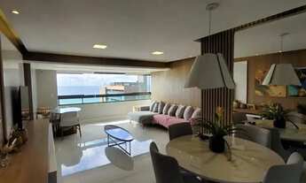 Imagem: Apartamento a venda em Armação com 3 quartos