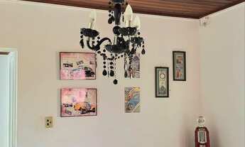 Imagem 4: Cond casa quarto e sala em stella Maris