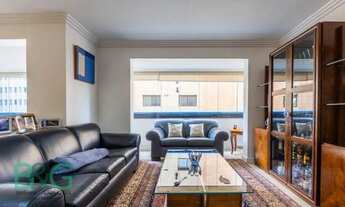 Imagem 2: Apartamento com 3 dormitórios à venda, 132 m² por R$ 1.790.000 - Itaim Bibi - São Paulo/SP