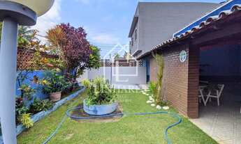 Imagem 4: Casa à venda no bairro Jardim Atlântico Leste (Itaipuaçu) - Maricá/RJ