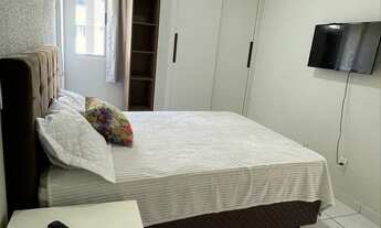 Imagem 2: APARTAMENTO MOBILIADO CRUZ DAS ALMAS