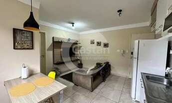 Imagem 2: Apartamento em Brás