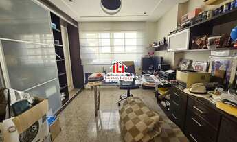 Imagem 6: Apto na Orla da Ponta Negra com 5 quartos sendo 4 suítes/ 240m²/ 3 vagasApto na Orla da Po