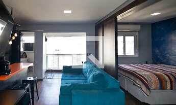 Imagem 3: Apartamento à Venda - Consolação, 1 Quarto, 47 m2