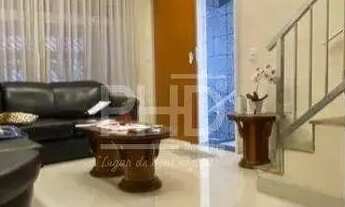 Imagem: Sobrado Triplex 525m²08 dormitórios a