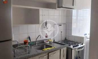 Imagem 5: Apartamento Mobiliado localizado no Edifício Garden Goiabeiras no Bairro Goiabeiras codigo