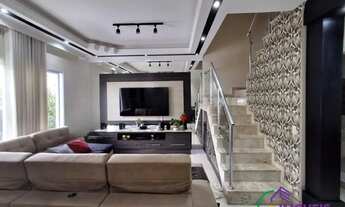 Imagem 6: CASA EM CONDOMÍNIO - PARQUE GREEN VILLAGE - SP