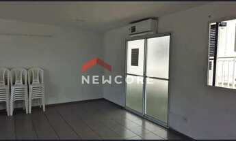 Imagem 6: Apartamento em Rua Irmã Teresilda Steffen - Mário Quintana - Porto Alegre/RS