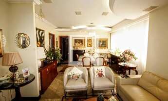 Imagem 3: Apartamento à Venda - Serra, 3 Quartos, 135 m2