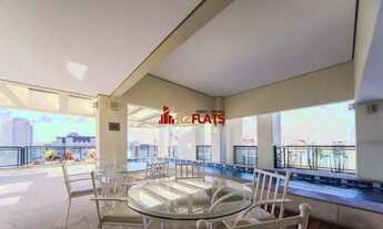 Imagem 6: Flat com ótimo preço no bairro Moema. Confira!