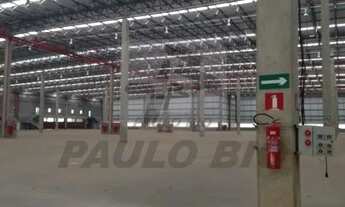 Imagem 4: Galpão em Condomínio para alugar no Bairro Jardim Nova Veneza - Sumaré - SP