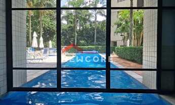 Imagem 2: Apartamento em Rua Deputado Laércio Corte - Paraíso do Morumbi - São Paulo/SP