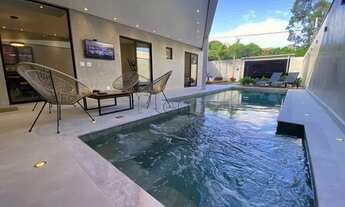 Imagem 3: Casa à venda em Indaiatuba, Jardim Bela Vista, com 5 quartos, com 305 m²