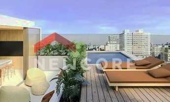 Imagem: Cobertura em Alameda Casa Branca - Jardim