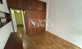 Imagem 7: Apartamento 1 quarto com 1 vaga na escritura em Copacabana