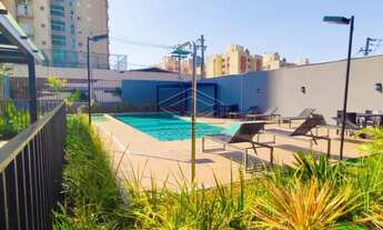 Imagem 2: INSIDE - 02 DORMITÓRIOS