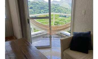 Imagem 4: Apartamento com 2 dormitórios para alugar, 65 m² por R$ 5.850,00/mês - Vale do Sereno - No