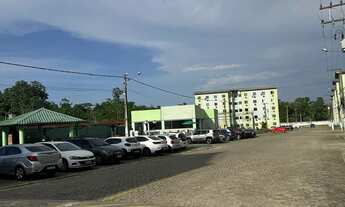 Imagem: Aluguel de apartamento semi mobiliado