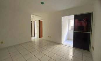 Imagem: Alugo Apartamento no condomínio Athenas