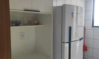 Imagem 3: Apartamento Renascença University Home mobiliado projetados 5° andar