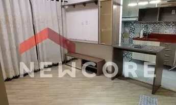 Imagem 2: Apartamento em Rua Jaú - Santo Antônio - Osasco/SP