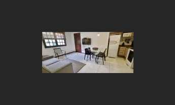 Imagem 5: Imóvel para aluguel possui 60 metros quadrados com 2 quartos em Centro - Itacaré - BA