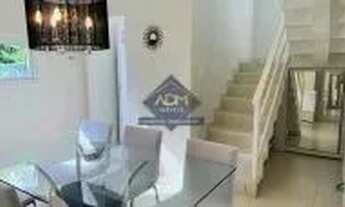 Imagem 7: Casa Duplex em condomínio fechado em Gravatá pe