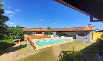 Imagem: Chácara à venda em Indaiatuba, Terras