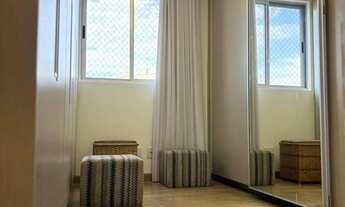 Imagem 4: Linda cobertura mobiliada com lazer completo