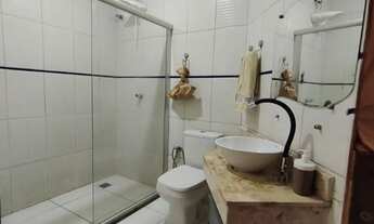 Imagem 6: Casa 3/4 com Suíte e Área Gourmet - Próx Fraga Maia