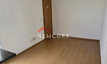 Imagem 4: Apartamento em Rua Tenente José Leite Sampaio Netto - Residencial Parque Granja Cecília B