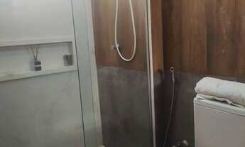 Imagem 2: Apartamento de 110m², semi mobiliado- Jatiúca