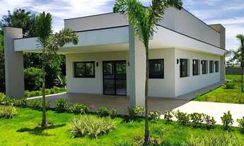 Imagem 4: Terreno Condomínio Fechado (entre Americana e Santa Bárbara