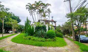 Imagem: Casa de 322m² e 3 suítes no Três Figueiras