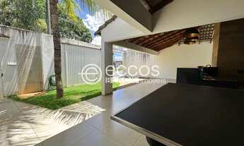 Imagem 3: Casa à venda, 3 quartos, 1 suíte, 3 vagas, Granada - Uberlândia/MG