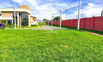 Imagem 3: Lote Jardins Porto - Lote com 320 m² - Quitado R$ 300.000,00