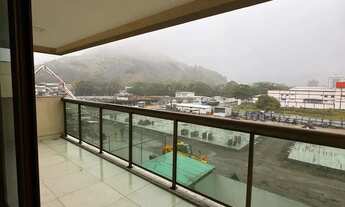 Imagem: Apartamento com 2 Quartos para alugar, 75m²