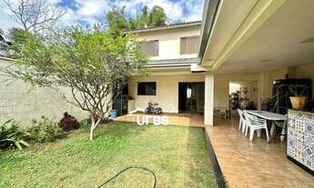 Imagem 2: Casa de condomínio de 3 quartos a venda