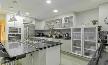 Imagem 2: APARTAMENTO 3 QUARTOS NO SÃO FRANCISCO Lindo apartamento amplo e todo reformado - j8