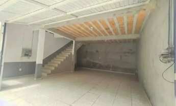 Imagem 7: Sobrado Espaçoso e Versátil à Venda Parque Rizzo