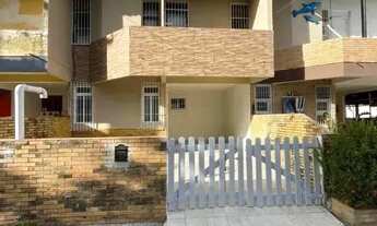 Imagem: CASA DUPLEX NA PRAIA DO POÇO A 150M DO