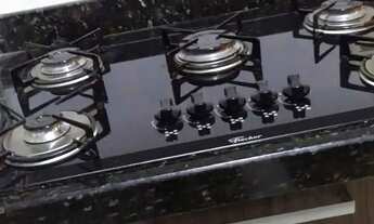 Imagem 4: Apartamento à venda em santa terezinha, piracicaba 2 quartos 46m²