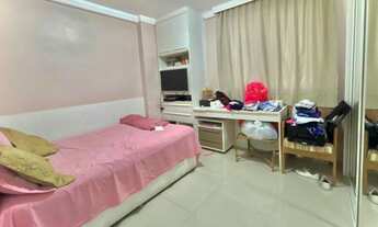 Imagem 6: Apartamento sombra no Living residence na alameda das árvores [7798