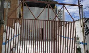 Imagem: Galpão Comercial para Locação em São