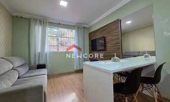 Imagem 6: Apartamento em Rua Comendador Teixeira da Costa - Santa Amélia - Belo Horizonte/MG