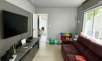 Imagem 7: Alphaville Litoral Norte I, porteira fechada, alto padrão, 3/4, sendo 3 suítes, móveis pla