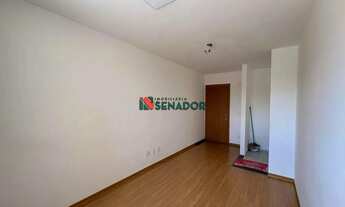 Imagem 4: Apartamento para alugar em Londrina, Jardim do Norte, com 2 quartos, com 46.93 m²